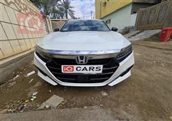 هوندا أكورد